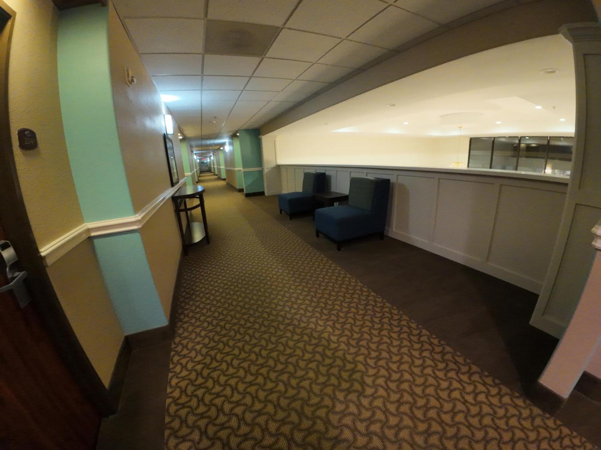 Comfort Suites Westchase Houston Energy Corridor מראה חיצוני תמונה