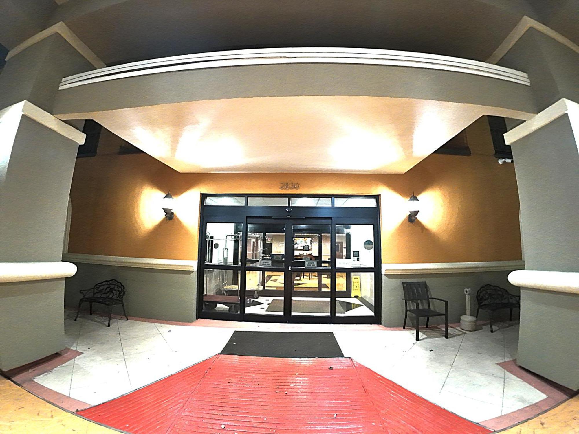Comfort Suites Westchase Houston Energy Corridor מראה חיצוני תמונה